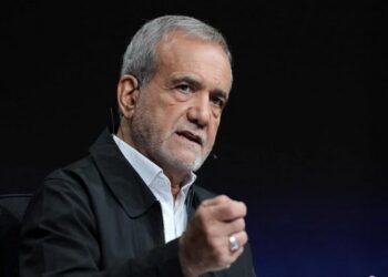 Президент Ирана: Тегеран готов защищаться до конца