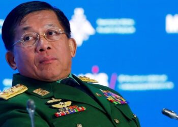 Выборы в Мьянме выиграл генерал – решительный сторонник РФ