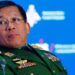 Выборы в Мьянме выиграл генерал – решительный сторонник РФ