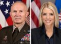 Трамп начал чистку в администрации: вслед за отставкой начальника штаба армии уволена генпрокурора США