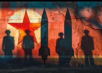Ядерный арсенал Северной Кореи превосходит возможности противоракетной обороны США, — Bloomberg