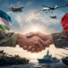Узбекистан и Турция усиливают оборонное партнёрство: курс на углубление сотрудничества
