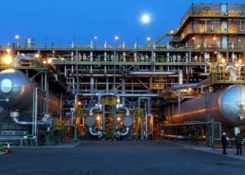 Тенгиз вернулся в строй: после пожара добыча нефти полностью восстановлена