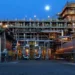 Тенгиз вернулся в строй: после пожара добыча нефти полностью восстановлена