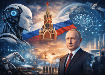 Россия делает ставку на технологический суверенитет: Путин запускает национальную стратегию развития ИИ