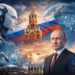 Россия делает ставку на технологический суверенитет: Путин запускает национальную стратегию развития ИИ