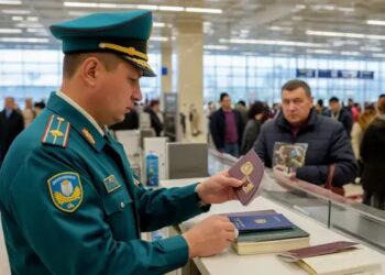 Казахстан открывает двери для талантов и капитала: новые правила въезда и работы специалистов