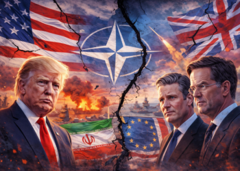 Раскол Запада и кризис доверия: как иранский конфликт ударил по Трампу и НАТО