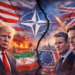 Раскол Запада и кризис доверия: как иранский конфликт ударил по Трампу и НАТО