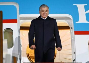Президент Узбекистана посетит Казахстан с рабочим визитом — повестка встречи