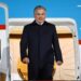 Президент Узбекистана посетит Казахстан с рабочим визитом — повестка встречи