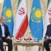 Агрессия США и Израиля против Ирана и дипломатия Казахстана