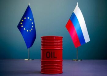 Нефтяной кризис: как ЕС снижает нагрузку, а Россия перераспределяет ренту