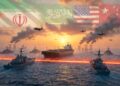 Блокада Ормуза как инструмент давления: кому выгоден нефтяной передел