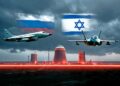 Россия предупреждает Израиль: удар по Бушеру — красная линия