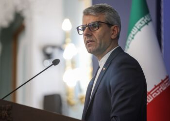 Иран намерен привлечь Израиль и США к ответственности за убийства руководства