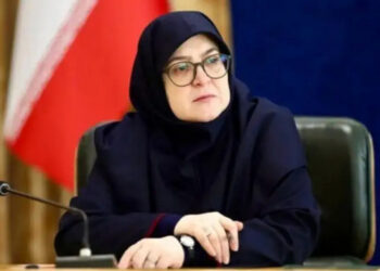 Официальный представитель правительства ИРИ: Иран намерен сам регулировать судоходство в Ормузском проливе