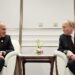 Путин разрешил Пашиняну колебаться в строго заданных рамках