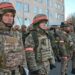 Казахстан усиливает боевую готовность: стартовали учения «Юг»