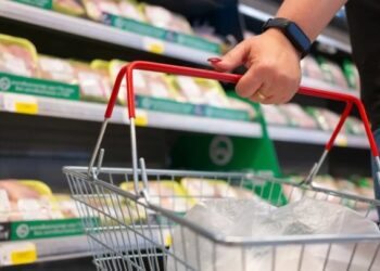 Центробанк Узбекистана предупреждает о росте цен на продукты и ГСМ в республике из-за агрессии США против Ирана