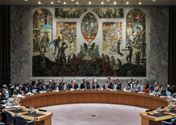 Россия, Китай и Франция заблокировали силовой сценарий открытия Ормузского пролива