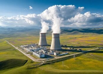 АЭС в Кыргызстане вынесут на референдум — переговоры с «Росатомом» продолжаются