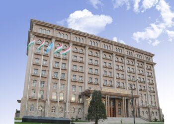 Таджикистан приветствует договоренности о прекращении огня, достигнутых между Ираном и США