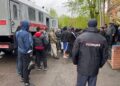 В России после масштабных рейдов планируют выдворить 6 тысяч иностранцев
