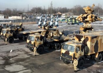 «Безопасность-2026»: на Иссык-Куле проведут военные учения и введут комендантский час