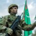Кризис в армии Туркменистана: суициды, дезертирство и разоружение