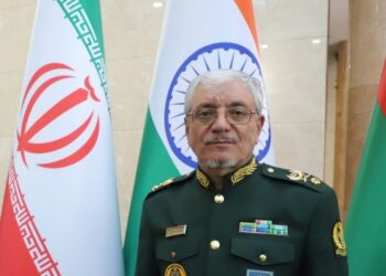 Генерал Реза Талаи Ник о глобальных рисках безопасности и новых оборонных союзах