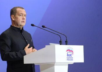 В России анонсировали борьбу с этническими анклавами