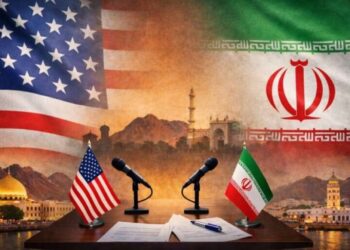 Какова дорожная карта США для второго раунда переговоров с Ираном?