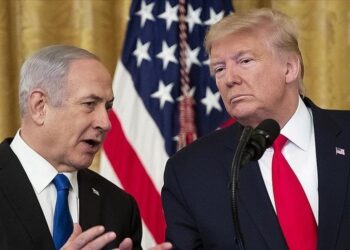 Израиль потребовал от Трампа разъяснений по поводу «запрета атак на Ливан»