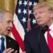 Израиль потребовал от Трампа разъяснений по поводу «запрета атак на Ливан»
