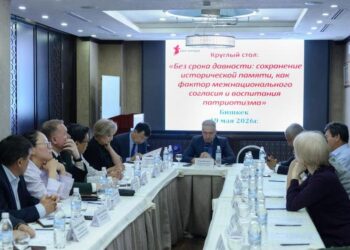 Украденная победа: как историческая память стала оружием геополитики