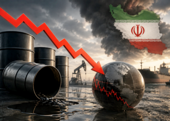 Bloomberg: нефтяные резервы мира сокращаются рекордными темпами — причины