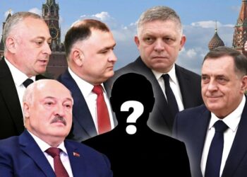 Кто из мировых лидеров прибудет на Парад Победы в Москву?