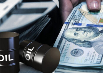Нефтяной шторм от $86 до $115 за неделю: почему рынок потерял ориентиры