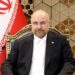 Галибаф: Иран стремится добиться уступок от Соединенных Штатов «не путем переговоров, а с помощью ракет»