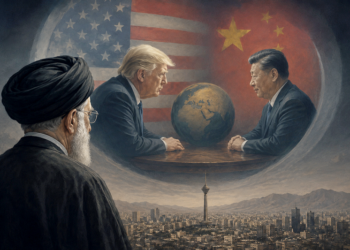 Тегеран насторожен встречей Трампа и Си Цзиньпина и опасается закулисных договоренностей