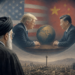 Тегеран насторожен встречей Трампа и Си Цзиньпина и опасается закулисных договоренностей