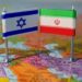 В Иране рассказали о трёх событиях, которые сорвали расчёты США и Израиля