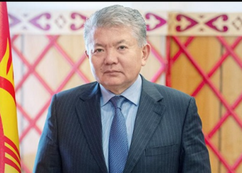 Экс-глава МИД КР отверг обвинения президента Израиля в обходе санкций Кыргызстаном