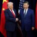 Иран больше не мешает: Трамп прибыл в Пекин. О чем будут говорить? — ВИДЕО