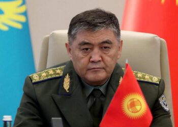 Ташиев под следствием: зачистка конкурента или большая политическая игра?