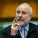 Глава парламента Ирана: вооружённые силы страны готовы дать жёсткий ответ на любую агрессию
