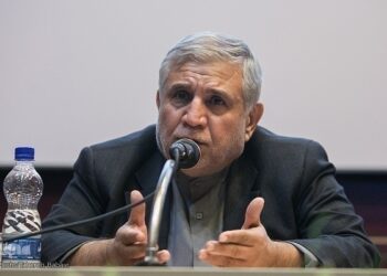 Иранский дипломат: «Условия для нового порядка в регионе созданы»