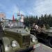 «Бессмертный полк» объединил страны Центральной Азии и Россию в День Победы