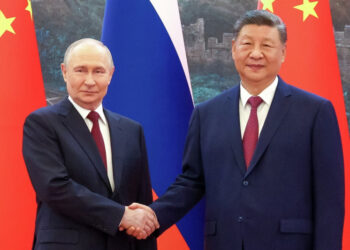 Россия и Китай продлили Договор о дружбе и сотрудничестве